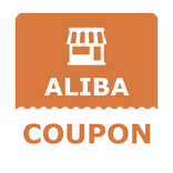 Coupons for Alibaba
