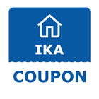 Coupons for IKEA icône