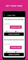 Coupons for Sephora screenshot 2