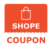 Coupons for Shopee