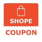 Coupons for Shopee icône