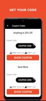 Coupons for Shopee скриншот 2