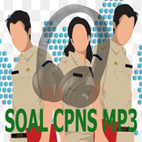 SOAL CPNS MP3 2021