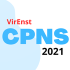 TryOut CPNS 2021 icon