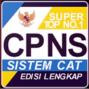 Soal Jawaban CAT CPNS Kemenkumham 2019/2020 APK