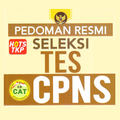 Buku CPNS Cat 2021 Offline