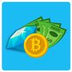Criptoapps Make money - free diamonds & gift cards APK