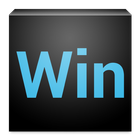 Win Control ícone