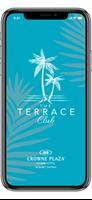 Saipan – The Terrace Club पोस्टर