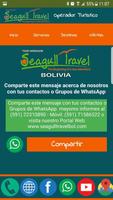 Seagull Travel Bolivia تصوير الشاشة 2