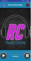 Ritmo Caliente Radio screenshot 3