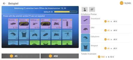 c punkte simulator Screenshot 1