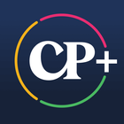 CP+ Spiritual Fitness 图标