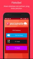 Accurate Online تصوير الشاشة 2