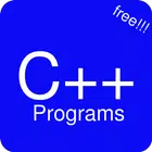 100+ C++ Programs With Output simgesi