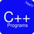 100+ C++ Programs With Output APK