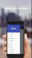 100+ C++ Programs With Output screenshot 2