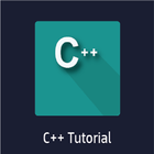 C++ Programming ,Tutorials & Q icône