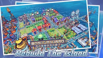 War of Skylands: Steam Age Poster