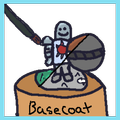 Basecoat