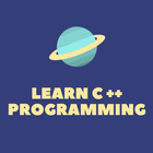 C++ Programming icon