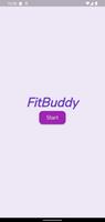 FitBuddy poster
