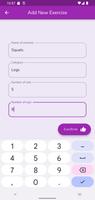FitBuddy screenshot 3