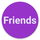 Friend Finder icon