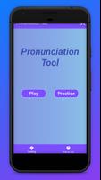 Pronunciation Tool poster