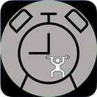 MyGymLog icon