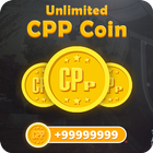 CP Coin icône