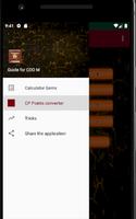 Free CP Points Calculator For COD - Guide For CODM الملصق
