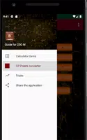 Free CP Points Calculator For COD - Guide For CODM bài đăng