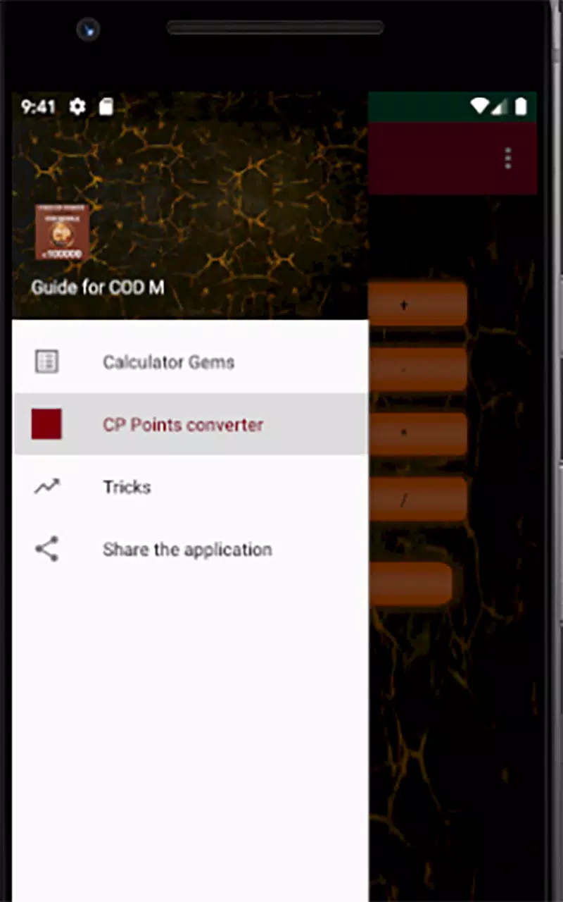 Call of Duty Mobile Cheats – Guides for more COD Points hack