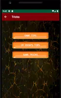 Free CP Points Calculator For COD - Guide For CODM ảnh chụp màn hình 2