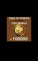 Free CP Points Calculator For COD - Guide For CODM ảnh chụp màn hình 4
