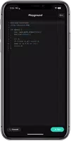 CPP Code Runner gönderen