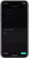 CPP Code Runner Ekran Görüntüsü 1