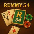 rummy 54 APK