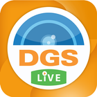 DGS Live icono