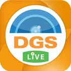 DGS Live アイコン