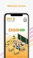 DGS Live Poster