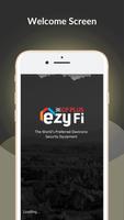 ezyfi الملصق