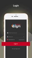 ezyfi تصوير الشاشة 1
