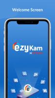 ezykam+ Affiche