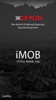 iMOB الملصق