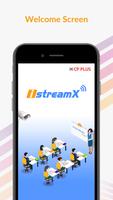 iStreamX bài đăng