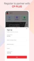 CP Connect ảnh chụp màn hình 2