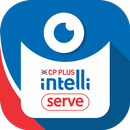 CP Plus Intelli Serve APK