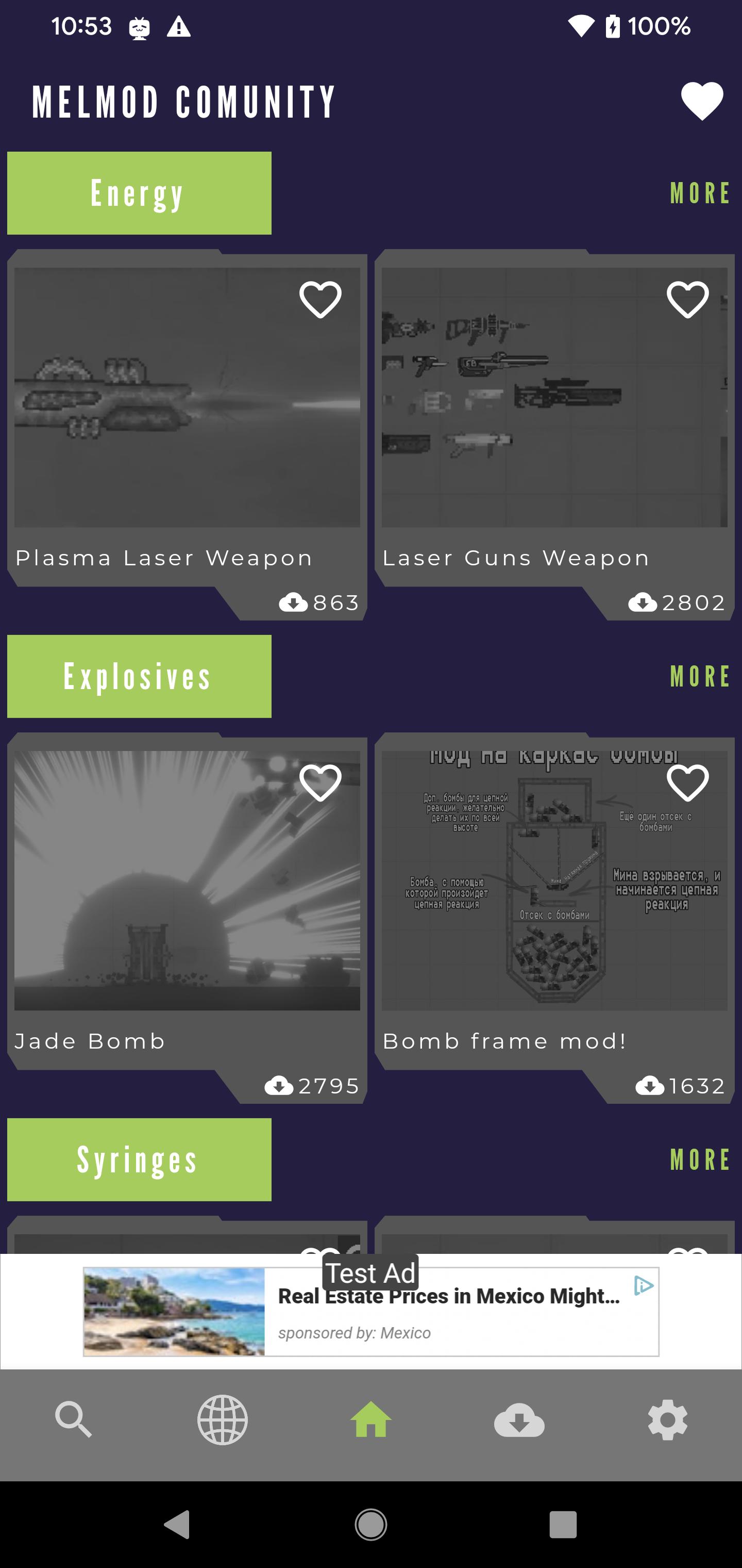 Download Addons Mods For Melon Sandbox Latest Version 1 1 4 Android Download Addons Mods For Melon Sandbox Latest Version 1 1 4 Android
